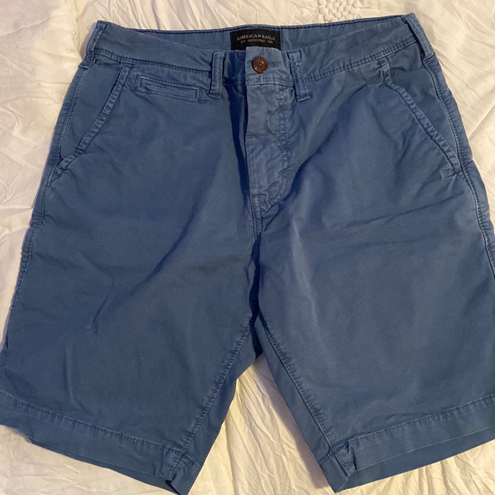 American Eagle size 29 shorts